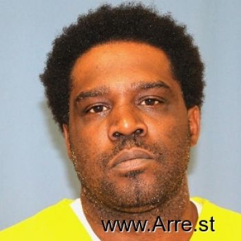 Keith L Jackson Mugshot