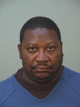 Keith Anthony Jackson Mugshot