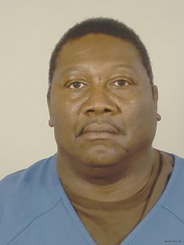 Keith Anthony Jackson Mugshot