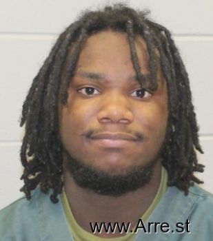 Keith M Jackson-moore Mugshot