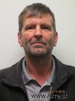 Keith J Ross Mugshot