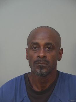 Keith Kawayne Smith Mugshot