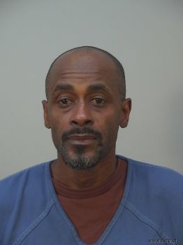 Keith Kawayne Smith Mugshot