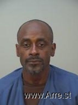 Keith Kawayne Smith Mugshot