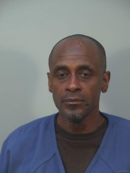 Keith Kawayne Smith Mugshot