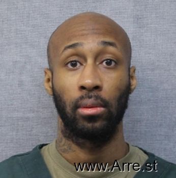 Keith L White Mugshot