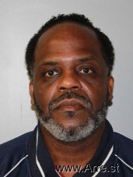 Keith E Williams Mugshot