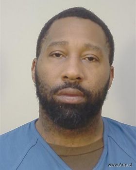 Keith Dwayne Williams Mugshot