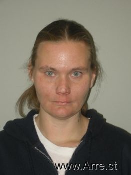 Kelly J Brocker Mugshot