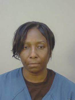 Kelly Santanna Hayes Mugshot