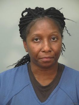 Kelly Santanna Hayes Mugshot