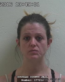 Kelly Michelle King Mugshot