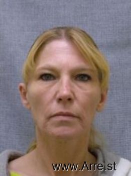 Kelly A Miller Mugshot