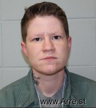 Kelsey C Zastrow Mugshot