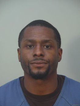 Kelvin Lee Haley Mugshot