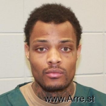 Kendall L Simmons Mugshot