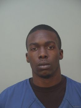 Kendell Maurice Smith Mugshot