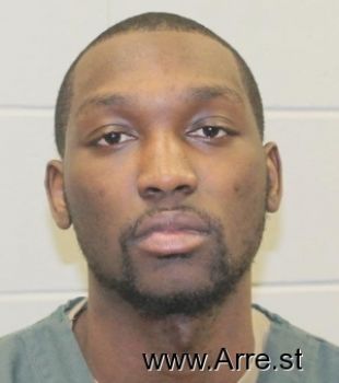 Kendrick Q Daniels Mugshot