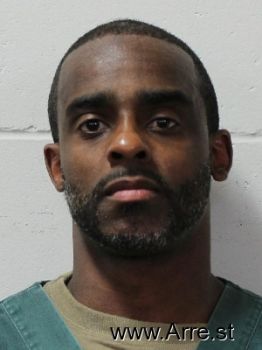 Kendrick  Jackson Mugshot