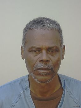 Kenneth Eugene Banks Mugshot