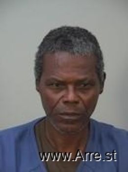 Kenneth Eugene Banks Mugshot