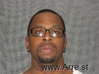 Kenneth J Barnes Mugshot