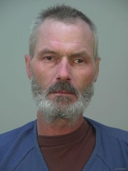 Kenneth Lee Bartlett Mugshot