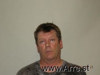 Kenneth J Britten Mugshot