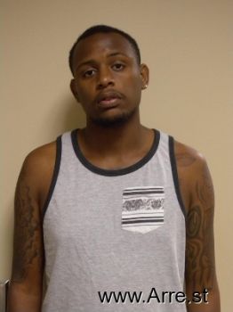 Kenneth D Carter Mugshot