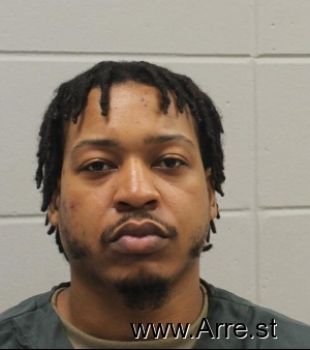 Kenneth E Ii Carter Mugshot