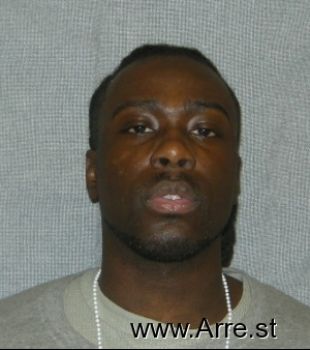 Kenneth D Cooks Mugshot