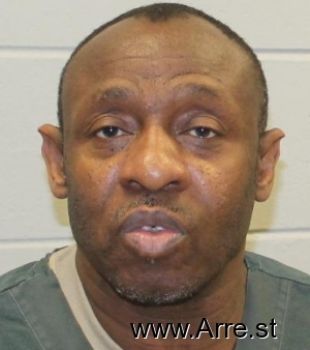 Kenneth E Freeman Mugshot