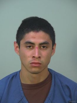 Kenneth N\/a Gomez Cruz Mugshot