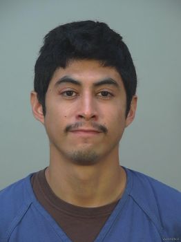 Kenneth N\/a Gomez Cruz Mugshot