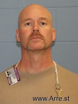 Kenneth E Hulsey Mugshot