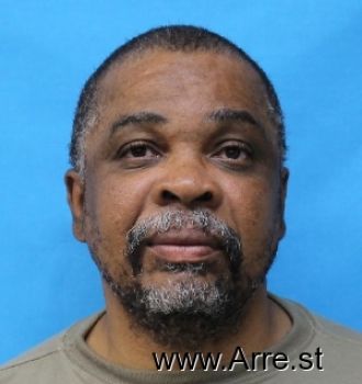 Kenneth R Hunter Mugshot