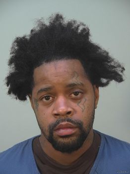 Kenneth Charles Johnson Mugshot