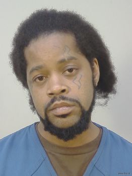 Kenneth Charles Johnson Mugshot