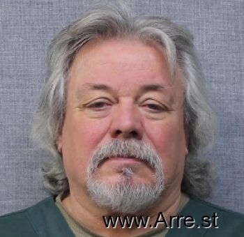 Kenneth E Jozwiak Mugshot