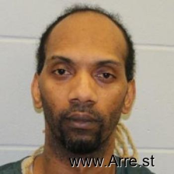 Kenneth D King Mugshot