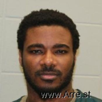 Kenneth R Moore Mugshot