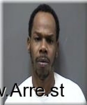 Kenneth  Pearson Mugshot