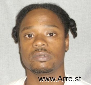 Kenneth T Sanders Mugshot