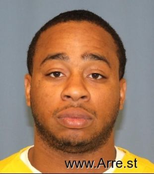 Kenneth D Simmons Mugshot