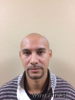 Kenneth J Torres-kurowski Mugshot