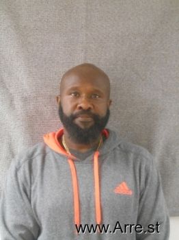 Kenneth D Williamson Mugshot