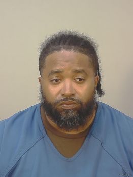 Kenny Ralphael Smith Mugshot