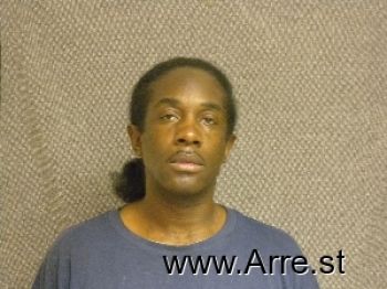 Kenton E Brown Mugshot