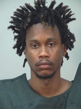 Kentrell Jerome Blair Mugshot