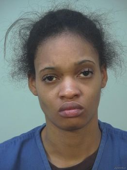 Kenya Michelle Smith Mugshot